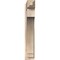 Ekena Millwork Imperial Smooth Craftsman Outlooker, Douglas Fir, 7 1/2"W x 32"D x 44"H OUT08X32X44IMP04SDF - alternate 3